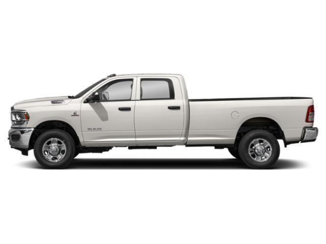 2022 RAM 2500 Laramie Crew Cab 4x4 6'4' Box