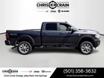 2021 RAM 2500 Laramie Crew Cab 4x4 6'4' Box