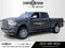 2021 RAM 2500 Laramie Crew Cab 4x4 6'4' Box
