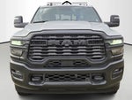 2026 RAM Ram 2500 RAM 2500 TRADESMAN CREW CAB 4X4 8' BOX