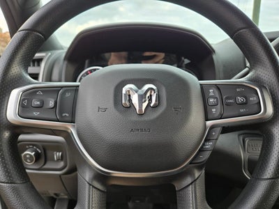 2026 RAM Ram 2500 RAM 2500 TRADESMAN CREW CAB 4X4 8' BOX