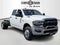 2026 RAM Ram 3500 Chassis Cab RAM 3500 TRADESMAN CREW CAB CHASSIS 4X4 60' CA