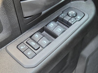 2026 RAM Ram 3500 Chassis Cab RAM 3500 TRADESMAN CREW CAB CHASSIS 4X4 60' CA