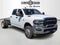 2026 RAM Ram 3500 Chassis Cab RAM 3500 TRADESMAN CREW CAB CHASSIS 4X4 60' CA