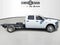 2026 RAM Ram 3500 Chassis Cab RAM 3500 TRADESMAN CREW CAB CHASSIS 4X4 60' CA
