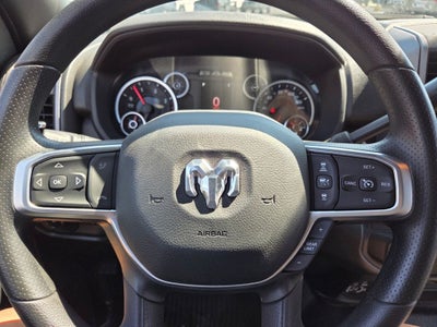 2026 RAM Ram 3500 Chassis Cab RAM 3500 TRADESMAN CREW CAB CHASSIS 4X4 60' CA