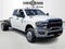 2026 RAM Ram 3500 Chassis Cab RAM 3500 TRADESMAN CREW CAB CHASSIS 4X4 60' CA