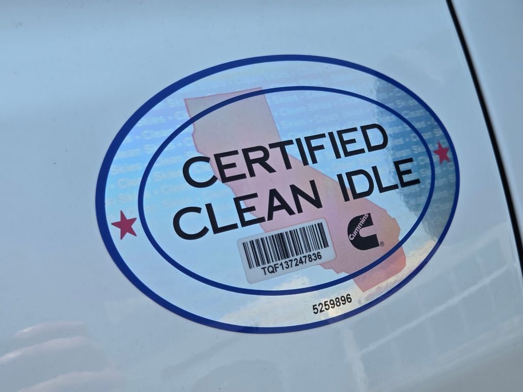 2026 RAM Ram 3500 Chassis Cab RAM 3500 TRADESMAN CREW CAB CHASSIS 4X4 60' CA