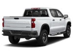 2023 Chevrolet Silverado 1500 4WD Crew Cab Short Bed ZR2