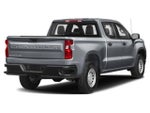 2025 Chevrolet Silverado 1500 4WD Crew Cab Short Bed Custom Trail Boss