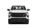2025 Chevrolet Silverado 1500 4WD Crew Cab Short Bed Custom Trail Boss