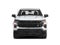 2025 Chevrolet Silverado 1500 4WD Crew Cab Short Bed Custom Trail Boss