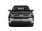 2020 Chevrolet Silverado 1500 4WD Crew Cab Short Bed RST