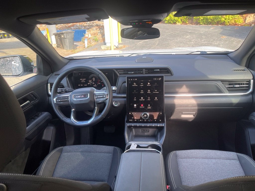 2026 GMC Terrain Elevation, AWD