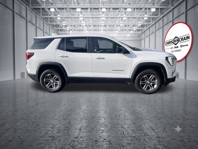 2026 GMC Terrain Elevation, AWD