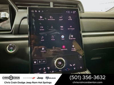 2025 GMC Terrain AWD Elevation