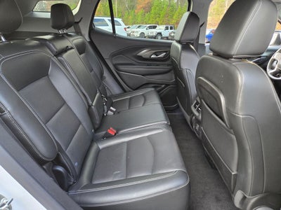 2024 GMC Terrain AWD SLT