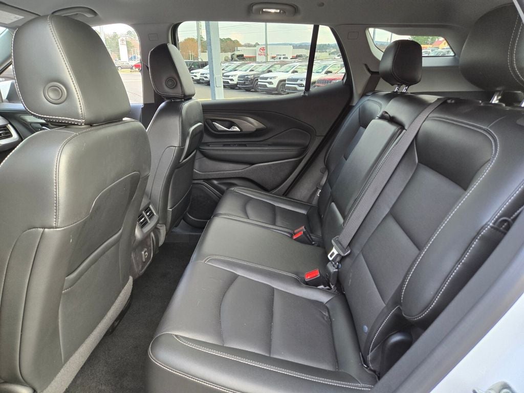 2024 GMC Terrain AWD SLT
