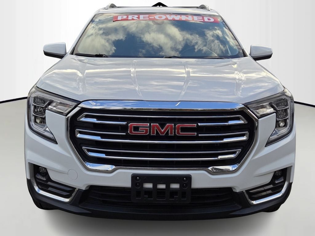 2024 GMC Terrain AWD SLT