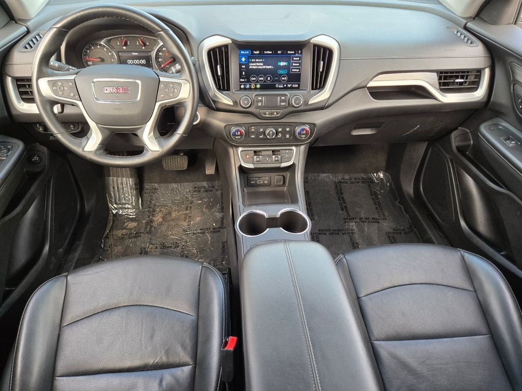 2024 GMC Terrain AWD SLT
