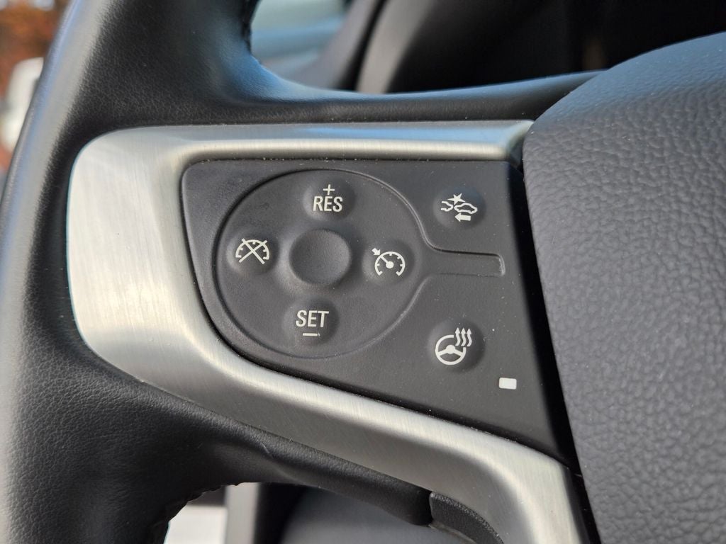 2024 GMC Terrain AWD SLT