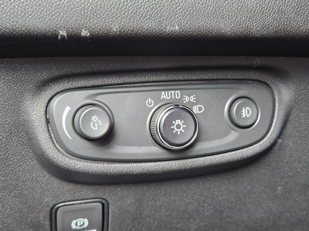 2024 GMC Terrain AWD SLT