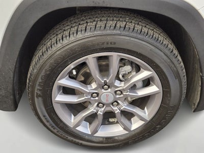 2024 GMC Terrain AWD SLT