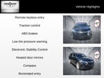 2023 Chevrolet Equinox FWD LS