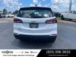2024 Chevrolet Equinox FWD LS
