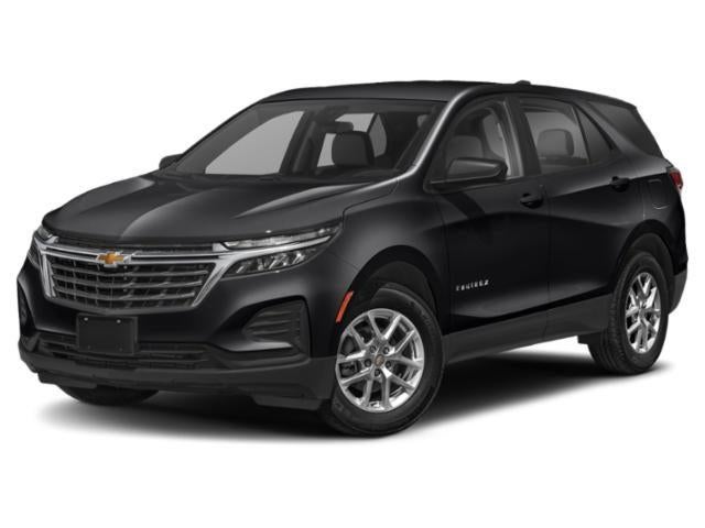 2024 Chevrolet Equinox FWD 2FL