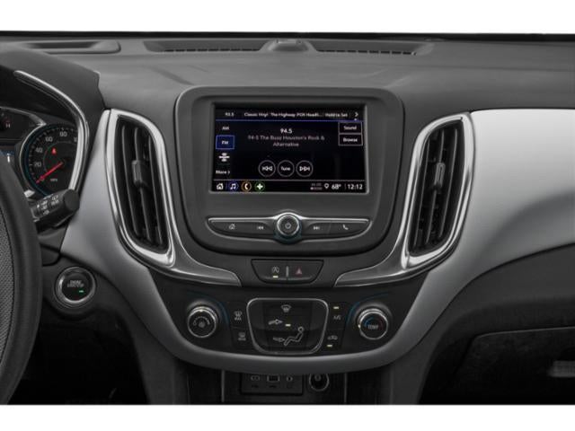 2024 Chevrolet Equinox FWD 2FL
