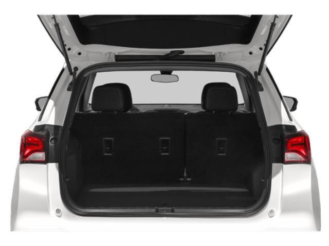 2024 Chevrolet Equinox FWD 2FL