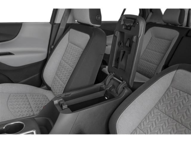 2024 Chevrolet Equinox FWD 2FL