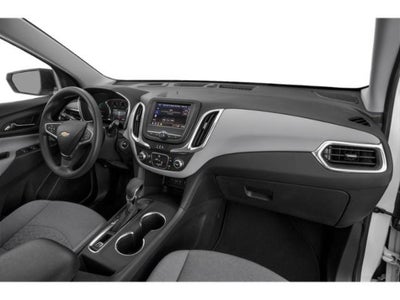 2024 Chevrolet Equinox FWD 2FL