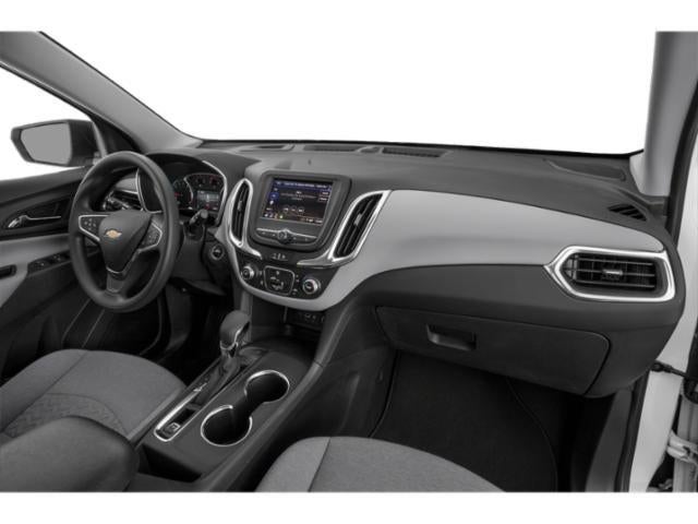 2024 Chevrolet Equinox FWD 2FL