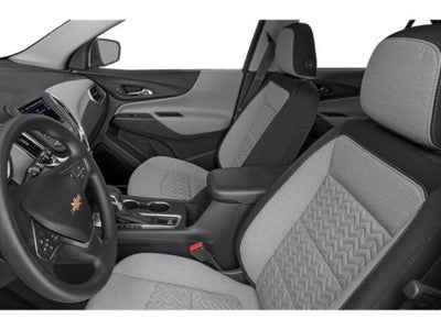 2024 Chevrolet Equinox FWD 2FL