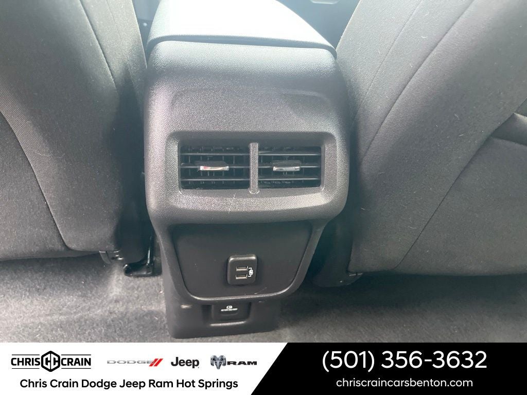 2024 Chevrolet Equinox FWD LT