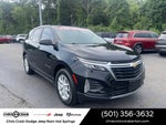 2024 Chevrolet Equinox FWD LT