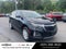 2024 Chevrolet Equinox FWD LT