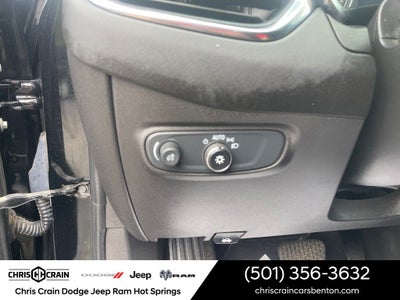 2024 Chevrolet Equinox FWD LT