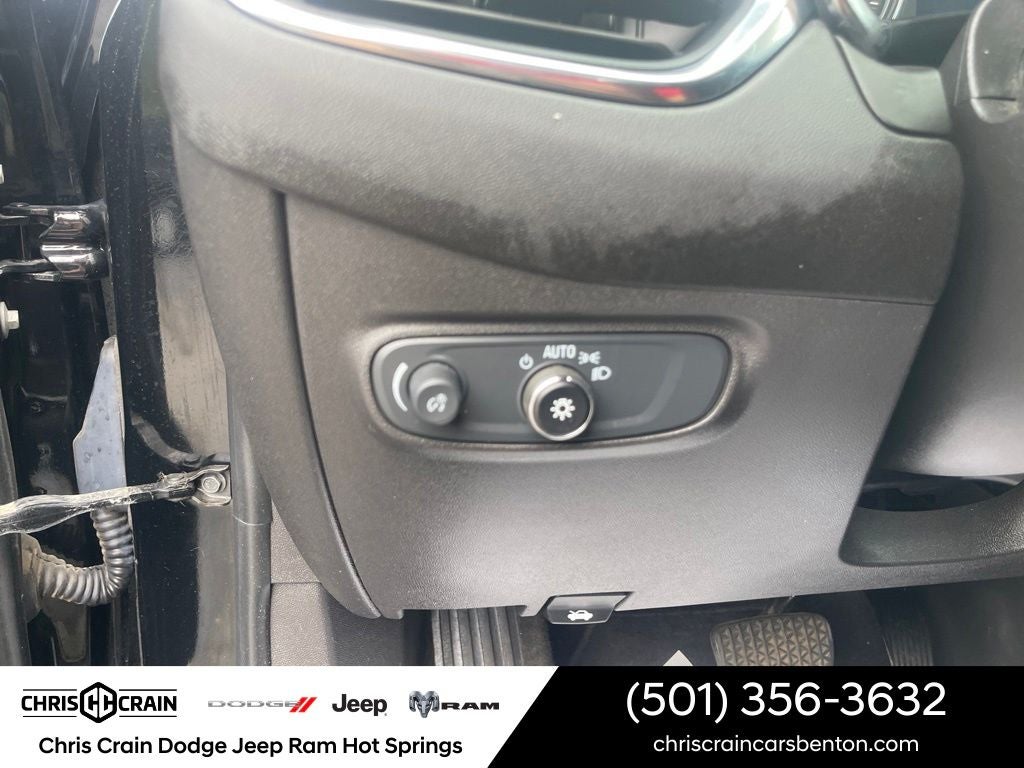 2024 Chevrolet Equinox FWD LT