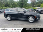 2024 Chevrolet Equinox FWD LT