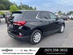 2024 Chevrolet Equinox FWD LT