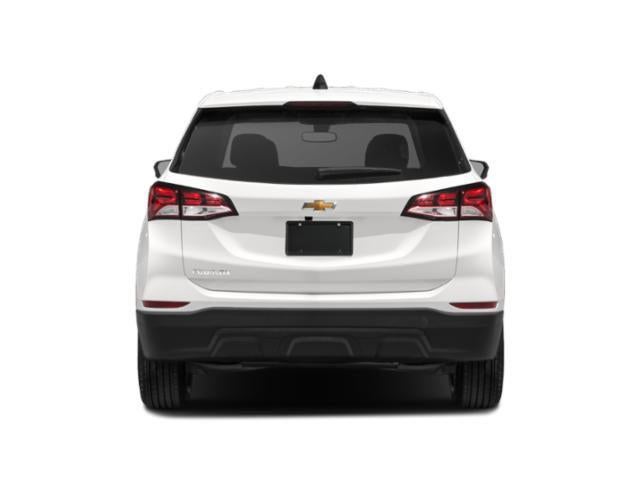 2024 Chevrolet Equinox FWD LT
