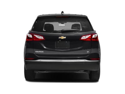 2020 Chevrolet Equinox AWD LT 1.5L Turbo