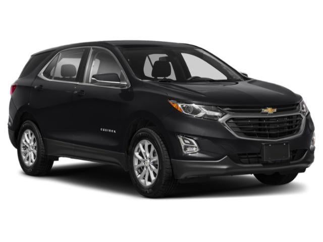 2020 Chevrolet Equinox AWD LT 1.5L Turbo