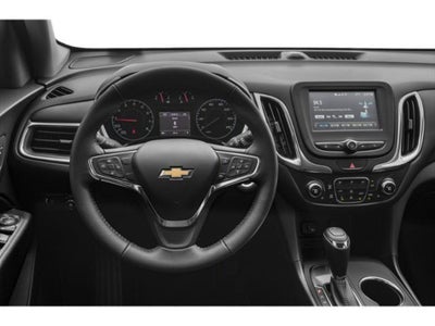 2020 Chevrolet Equinox AWD LT 1.5L Turbo