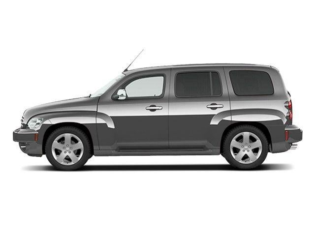 2008 Chevrolet HHR LS