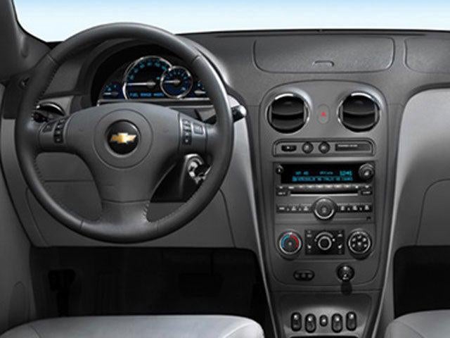 2008 Chevrolet HHR LS