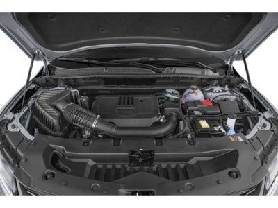 2025 Chevrolet Blazer FWD 2LT